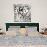 Luxury Nella With Seaview Lejlighed Zadar