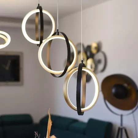 Luxury Nella With Seaview