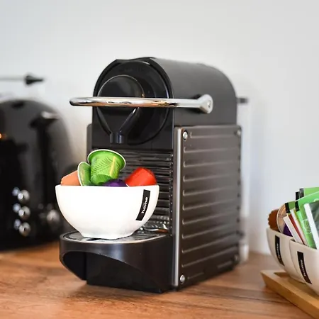 Appartement Luxury Nella With Seaview