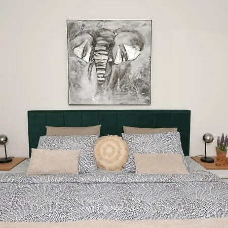 Luxury Nella With Seaview Appartement Zadar