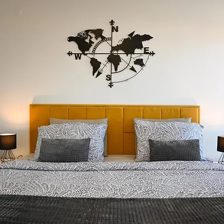 Luxury Nella With Seaview Appartamento *