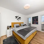 Apartamento Luxury Nella With Seaview Zadar