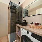 Apartamento Luxury Nella With Seaview Zadar