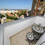Luxury Nella With Seaview זאדאר