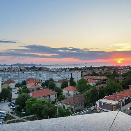 Luxury Nella With Seaview *