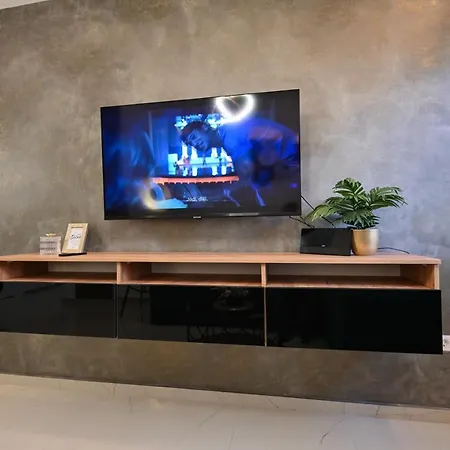 Luxury Nella With Seaview Zadar