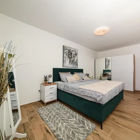 Luxury Nella With Seaview *