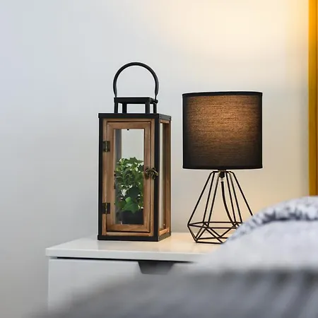 Lägenhet Luxury Nella With Seaview