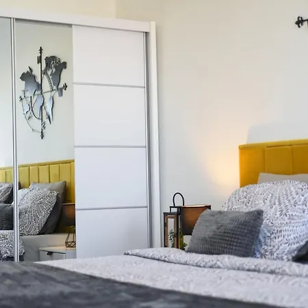 Luxury Nella With Seaview Задар