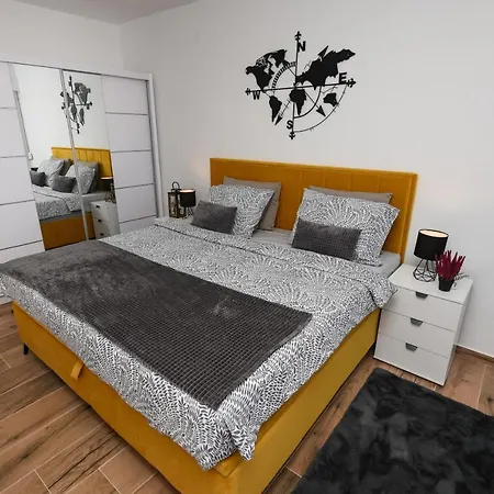 Luxury Nella With Seaview * Zadar